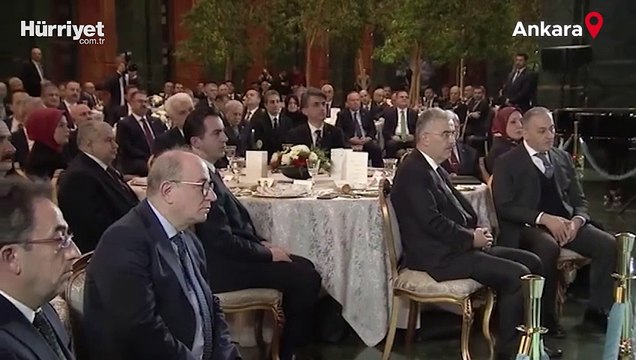 Cumhurbaşkanı Erdoğan: Dönmek isteyenlere her türlü kolaylık sağlanır, zorla gönderme olamaz
