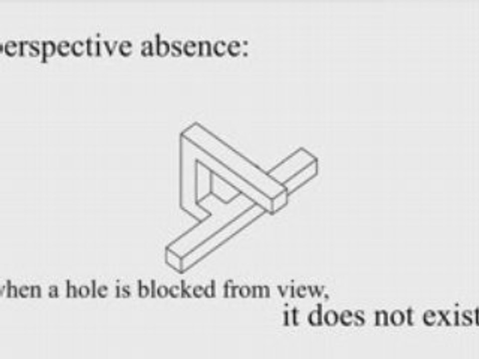 Echochrome - Tutorial - PSP