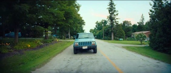 The Marsh King's Daughter (2023) - Bande annonce