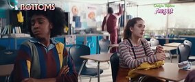 Bottoms (2023) - Bande annonce