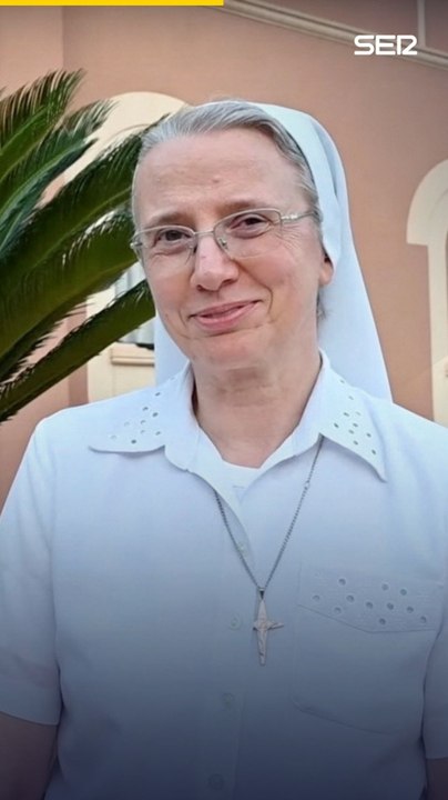 El Papa nombra una "jefa" para el Vaticano