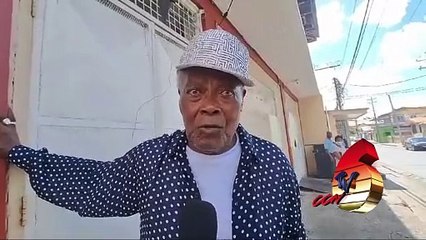 STUART YOUNG AS NEXT PM - VIEWS ON THE GROUND