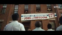 Bayard Rustin (2022) - Bande annonce