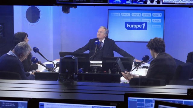 Marika Bret : «je n'imaginais pas des balles de Kalachnikoven dans une salle de rédaction en plein Paris», raconte l'ancienne DRH de Charlie Hebdo
