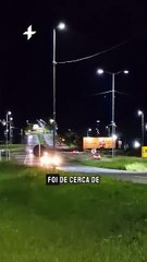 Iluminação em LED avança na RS-239 e amplia segurança em Campo Bom