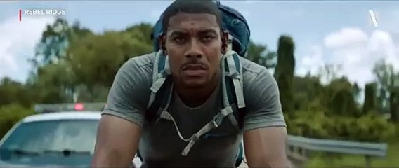 Rebel Ridge (2024) - Bande annonce