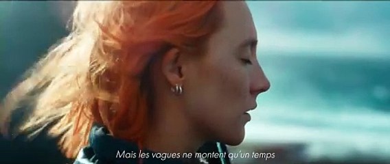 The Outrun (2024) – Intense Drama Trailer with Saoirse Ronan 🎬