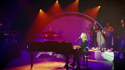 Véronique Sanson-Hasta Luego : le concert au cinéma (2024) - Bande annonce