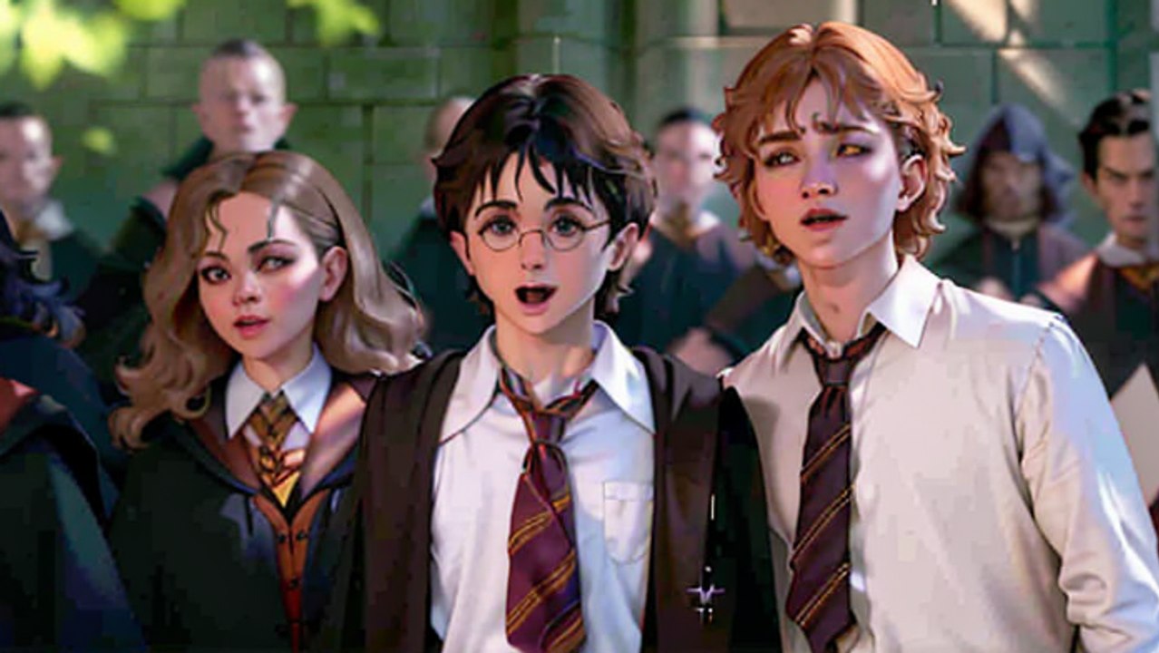 Le rôle de J.K Rowling dans la série HBO Harry Potter : Quelles implications ?