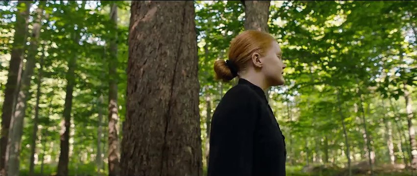 Sur la terre comme au ciel (2023) - Bande annonce