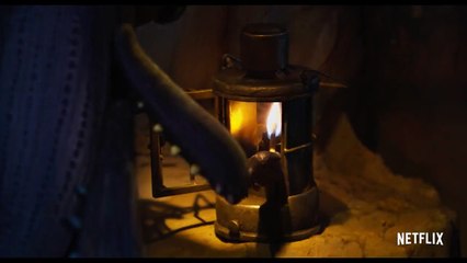 Pinocchio par Guillermo del Toro (2022) - Bande annonce