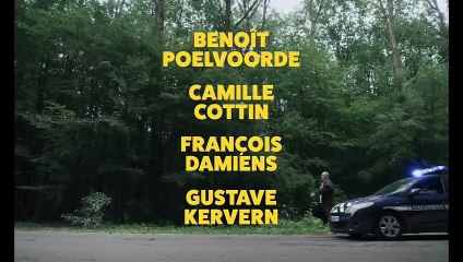 L'Art d'être heureux (2024) - Bande annonce