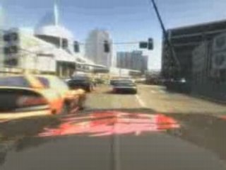 Race Driver Grid - Featurette 3 - Xbox360/PS3