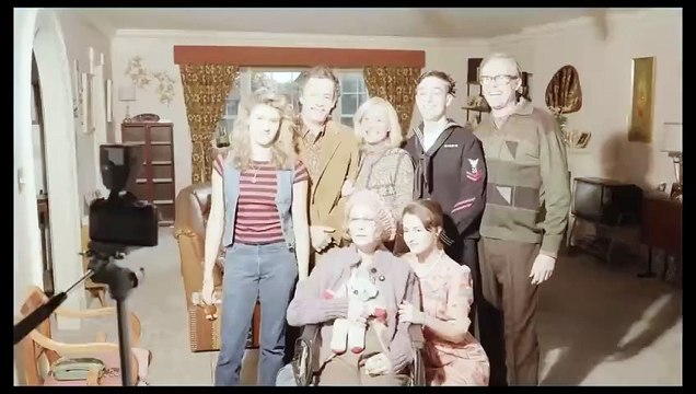 Here – Les plus belles années de notre vie (2024) - Bande annonce