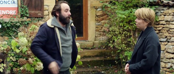 Trois amies (2024) - Bande annonce