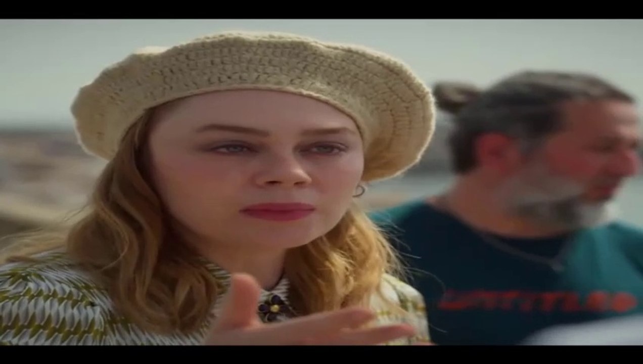 8. RENACER ❤️ Bahar. Capítulo 8 Audio Español HD. Demet Evgar. Behiç Buğra.Mehmet Yılmaz Ak