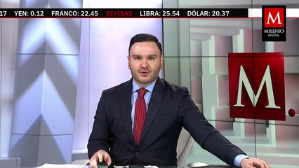 Delfina Gómez resalta éxito de operativos 'Enjambre' y 'Atarraya'