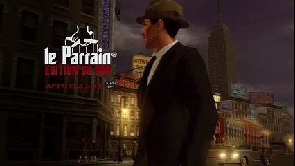 Le Parrain: Édition du Don online multiplayer - ps3