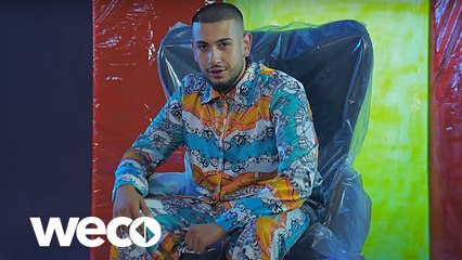 Eri Qerimi - Depresion  (Official Video)