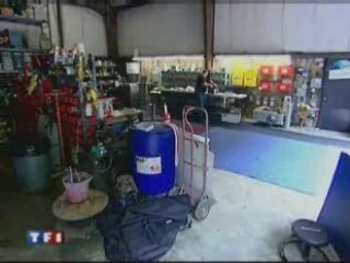 H2 france -=- L'hydrogène pour le futur...