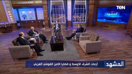 د.جمال عبد الجواد: مصر الدولة المؤهلة لتطوير نموذج يقدم شيء للمنطقة