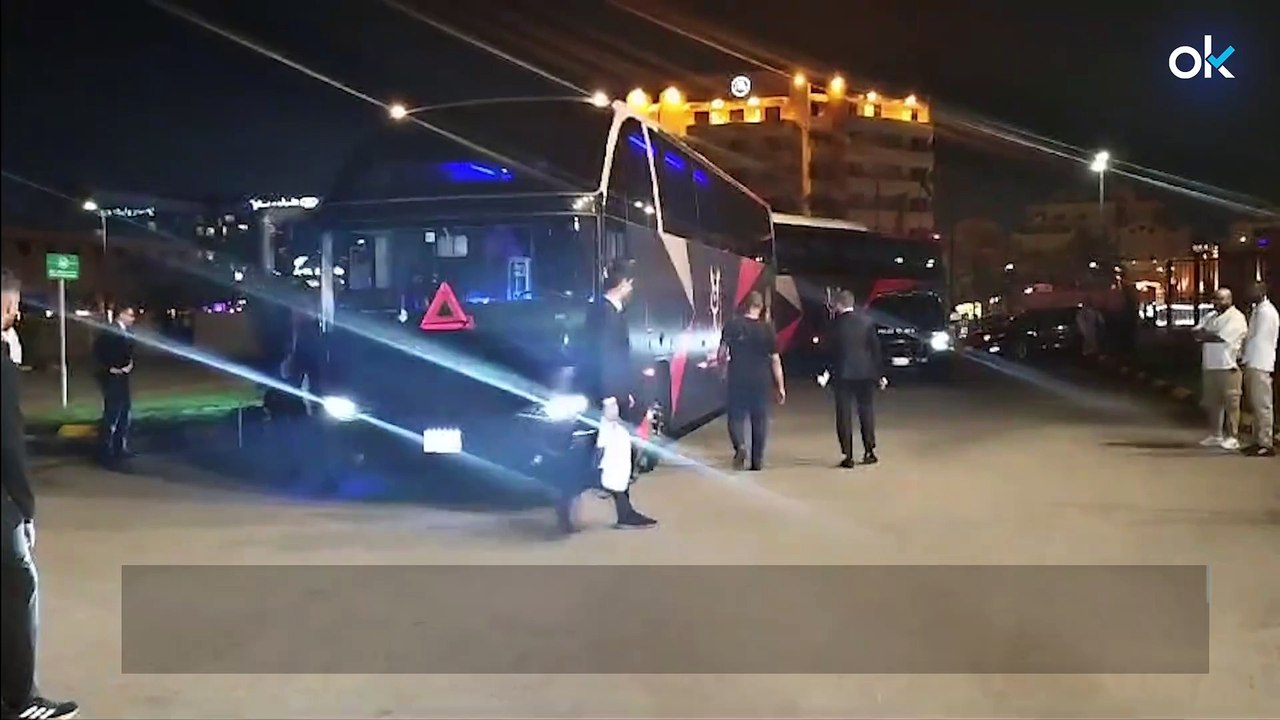 El Real Madrid llega a Yeda con Alaba como novedad y esperando decisión por Vinicius