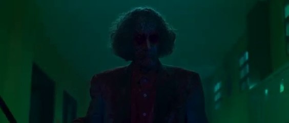 DOSEN GAIB Full Movie – Thriller Psikopat Menegangkan 🎬