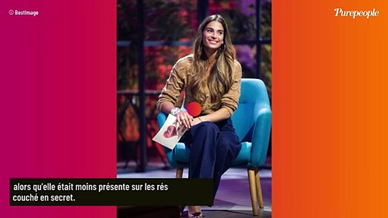 "Je n'y ai pas échappé…" : Tatiana Silva enceinte et mal en point à quelques jours de son accouchement