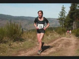 Le trail de la côte Roannaise