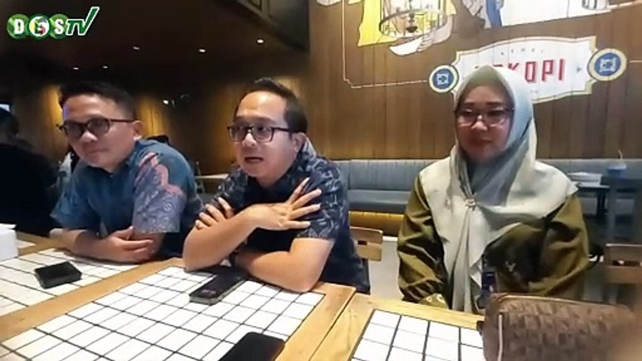 BRI Palembang Gandeng Media, Informasikan Program-Program Unggulan untuk Masyarakat