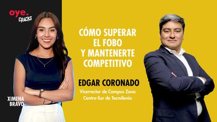Cómo superar el FOBO y mantenerte competitivo