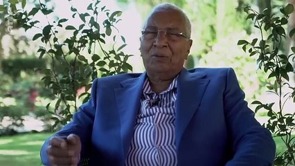 Le retour _ enquête sur Seïf al-Islam Kadhafi _ ARTE