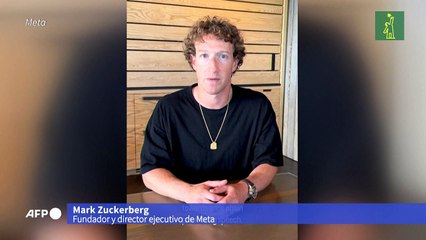 Meta cesa abruptamente su programa de fact-checking en EEUU