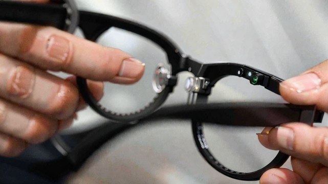 Les Aspirateurs Modulaires, Téléviseurs IA et Lunettes Connectées : Les Futurs Incontournables de la High-Tech