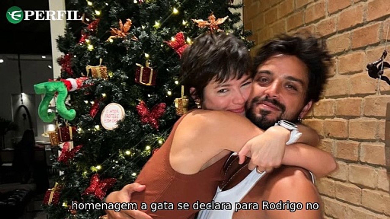 "Segredos e Beleza: Famosas revelam planos de família, férias encantadoras e naturalidade na internet"