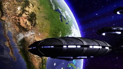 Project Blue Book Exposed (2020) [Documentary]