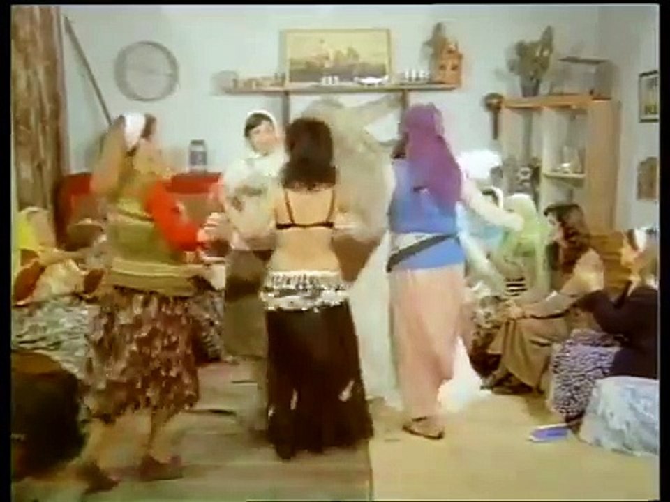 Ben De Özledim