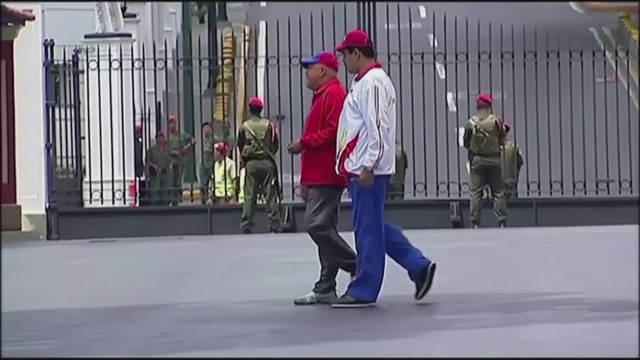 Maduro jurará su tercer mandato en Venezuela tras la polémica de las últimas elecciones