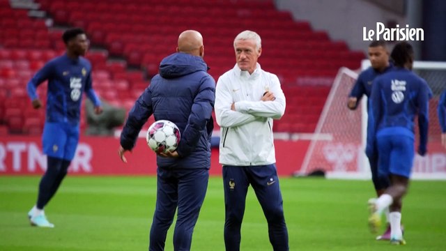 Équipe de France : Didier Deschamps quittera les Bleus en 2026