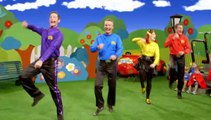 The Wiggles Hot Potato Live 2013...mp4