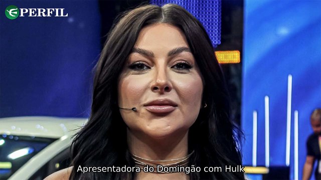 Estrela do Domingão com Huck enfrenta perrengues, Eliezer mata rato e Lívian Aragão esclarece polêmica