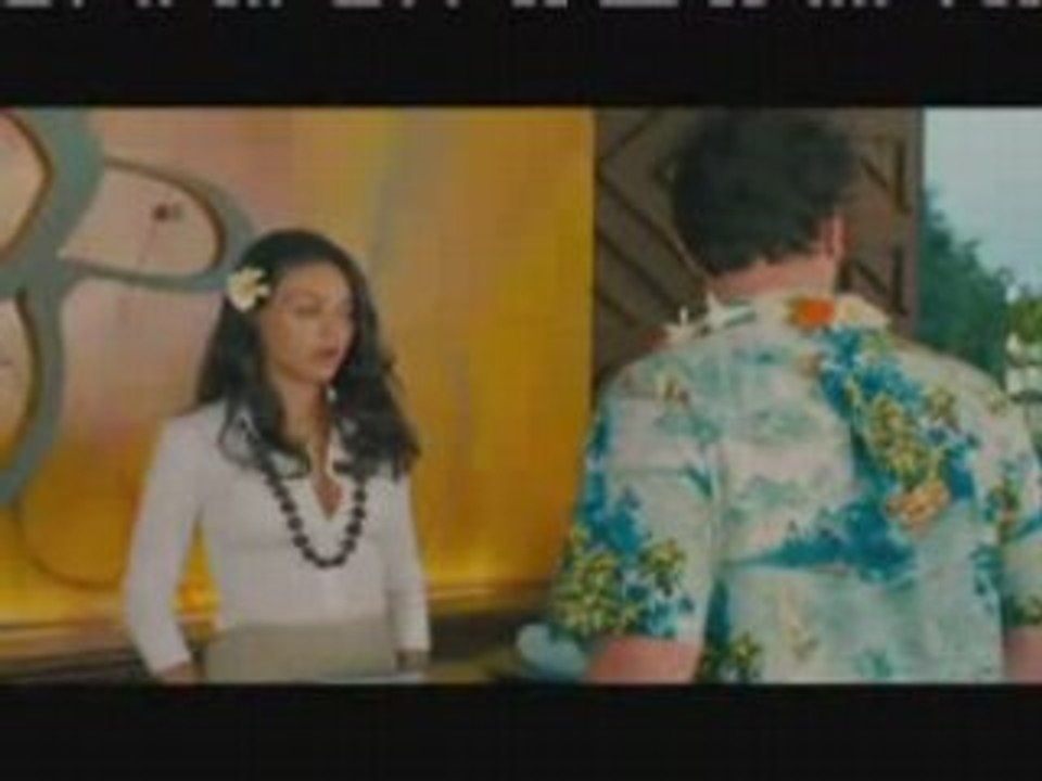 Sans Sarah, rien ne va : extrait 8