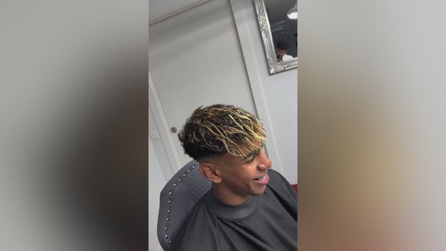 Lamine Yamal's new look breaks the Internet with mind-blowing Neymar resemblance