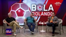 COPA DO BRASIL: COMENTARISTAS ANALISAM MUDANÇAS NO REGULAMENTO EM 2025 | BOLA ROLANDO