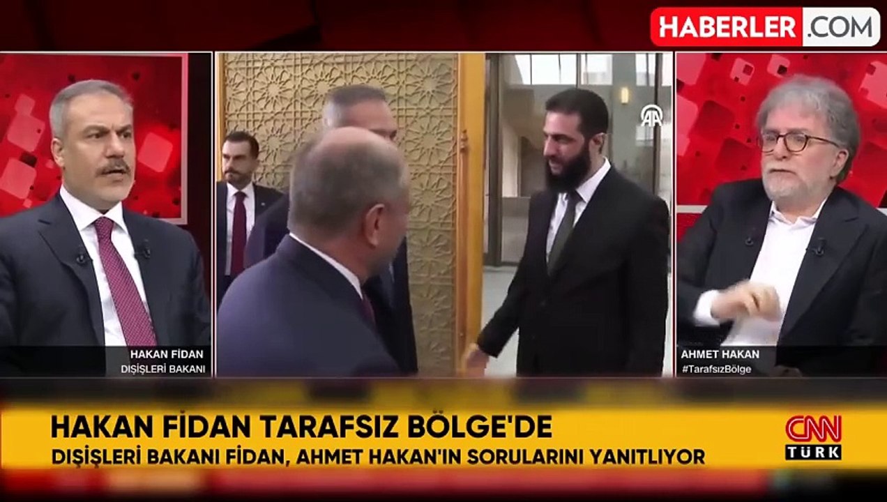 Suriye ismi değişecek mi, yeni adı ne olacak?