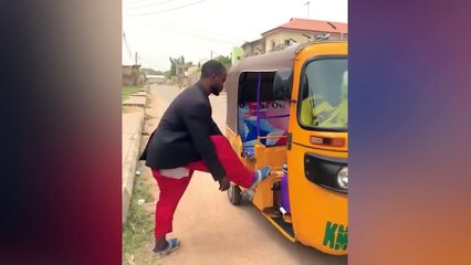 Best Funny Videos 🤣 - People Being Idiots _ 🤣 Try Not To Laugh -#1