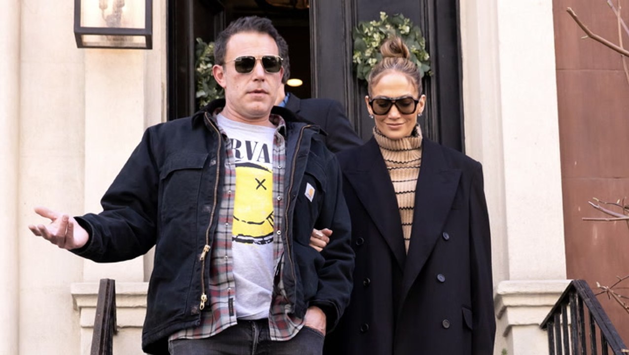 Jennifer Lopez and Ben Affleck finalize their divorce, ending Bennifer 2.0 after 2 years of marriage