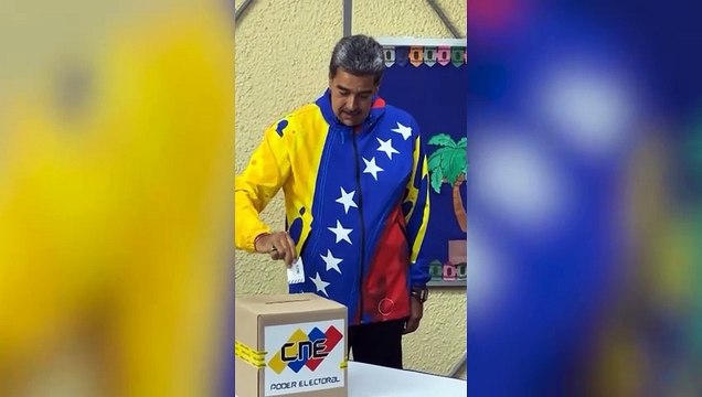 Edmundo González denuncia el secuestro de su yerno