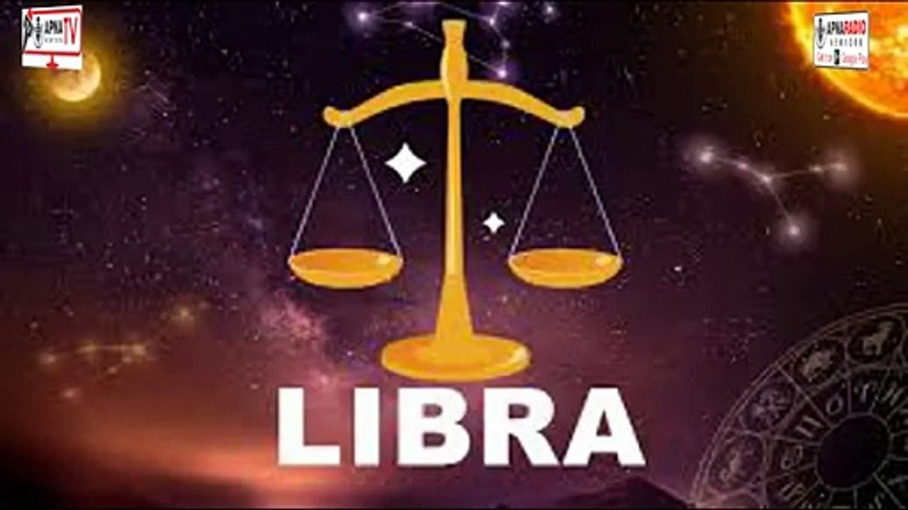 Apna Radio and Tv New York  (Libra) (جانئے آپ کے ستارے اور قسمت کا حال) Today 08-01-2025