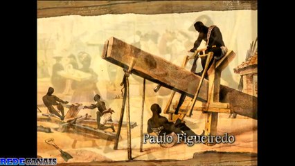 A ESCRAVA ISAURA CP 127